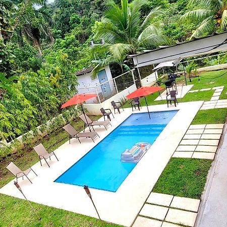 Oasis With Pool Near Panama Canal Cidade do Panamá Exterior foto