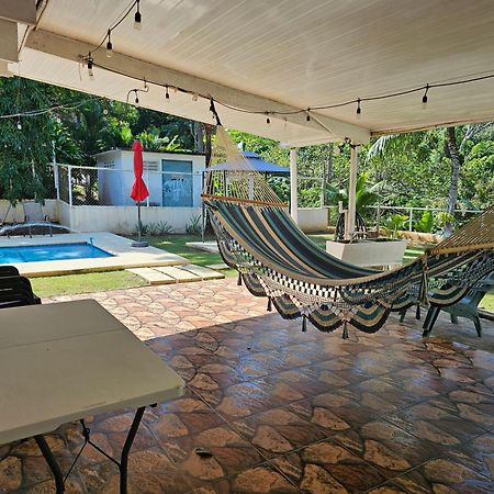 Oasis With Pool Near Panama Canal Cidade do Panamá Exterior foto