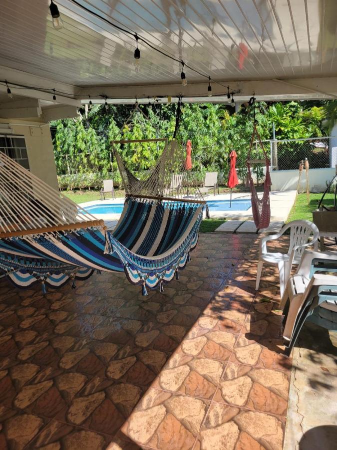 Oasis With Pool Near Panama Canal Cidade do Panamá Exterior foto