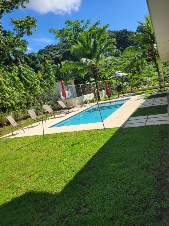 Oasis With Pool Near Panama Canal Cidade do Panamá Exterior foto