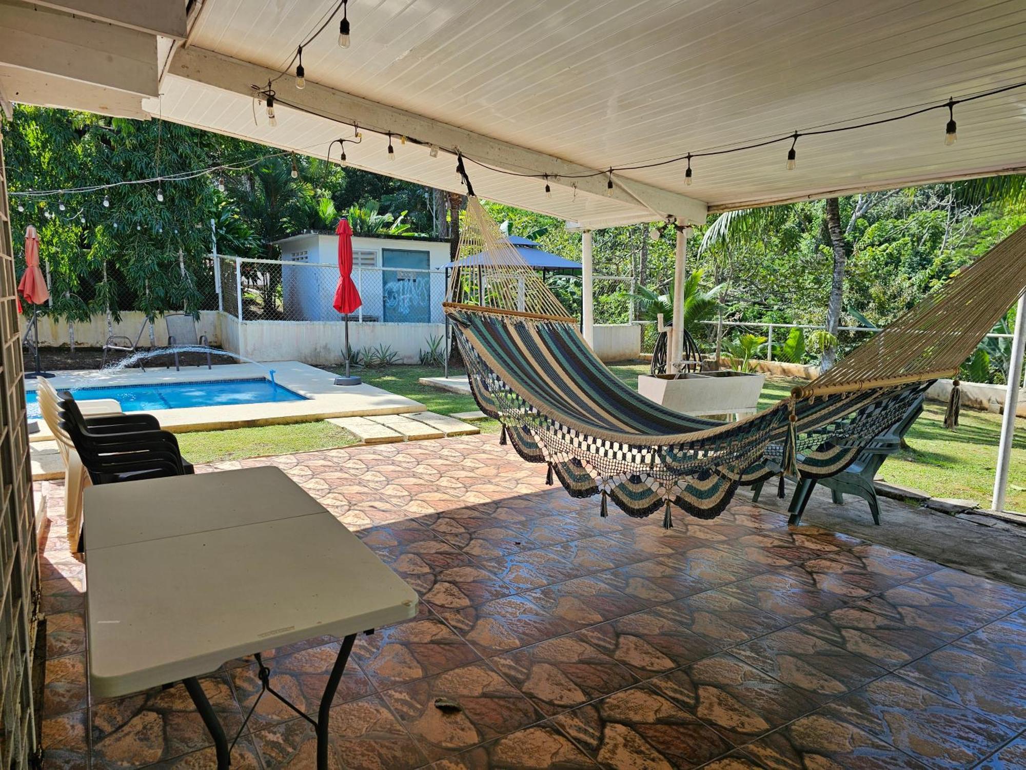 Oasis With Pool Near Panama Canal Cidade do Panamá Exterior foto